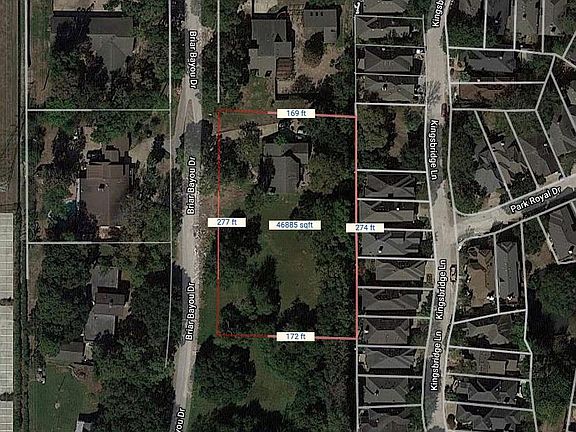 5th image of 1203 Briar Bayou Dr