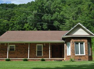 3630 Long Branch Rd, Belfry, KY 41514