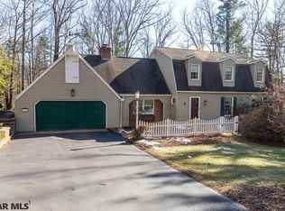 2610 Tall Cedar Cir, State College, PA