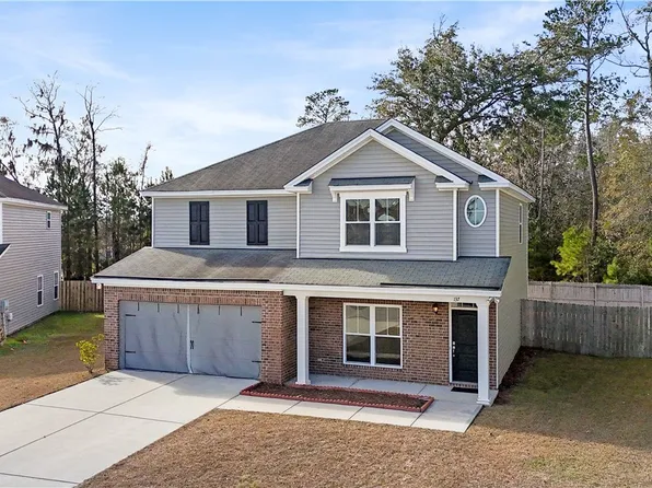 137 Spoonbill Circle, Savannah, GA 31405