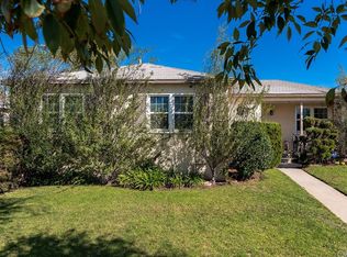 1150 Manzanita Ln, Manhattan Beach, CA 90266
