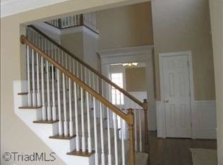 1021 Cross Gate Rd, Winston Salem, NC 27106