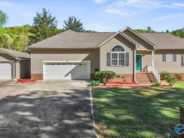 258 Bow Range Rd, Guntersville, AL 35976