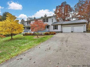 241 Hardenburgh Rd, Ulster Park, NY 12487