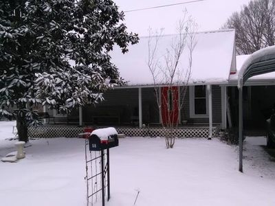 58 McGlathery Ave, Mercer, TN, 38392