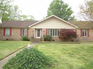 3617 Harding Dr, Chesapeake, VA 23321