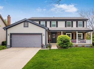 5725 Turner Ln, Hilliard, OH