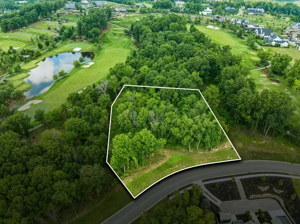 9208 Troubadour Dr Lot 1504, College Grove, TN 37046