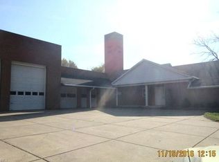 7000 S Lane Rd, Waite Hill, OH