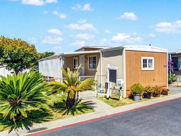 2525 Flosden Road #51, American Canyon, CA 94503
