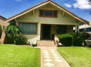 2191 W 31st St, Los Angeles, CA 90018