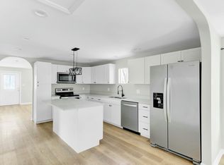 204 Delano St, Saint George, SC 29477