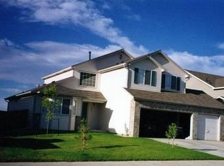 1382 Banner Cir, Erie, CO 80516