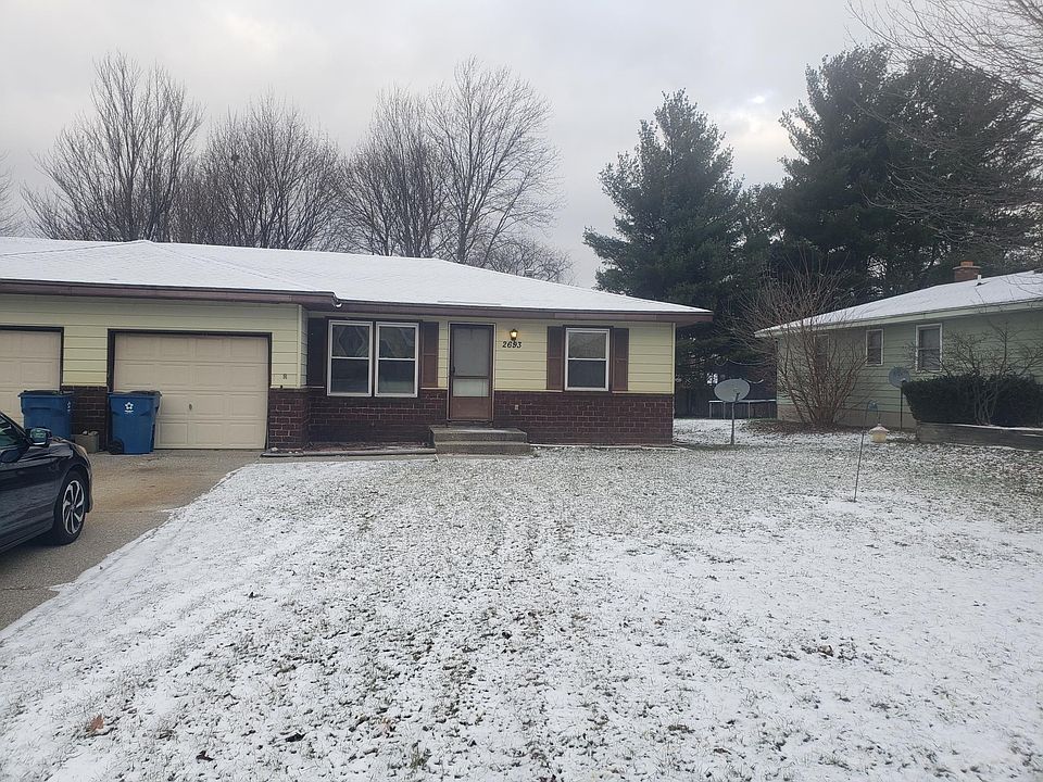 1st image of 2693 Rosewood St