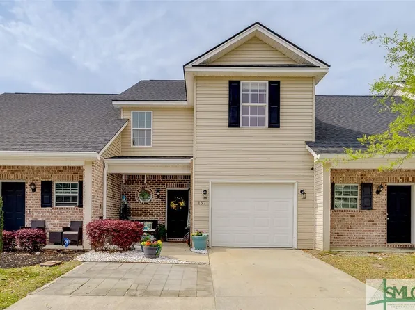 157 Barfield Way, Rincon, GA 31326