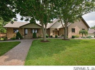 14140 Russland Rd, Aviston, IL 62216