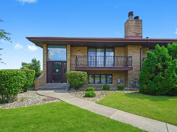 (undisclosed Address), Orland Park, IL 60467