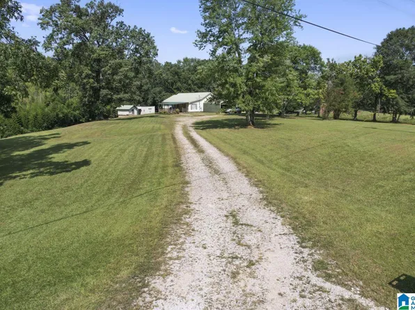 536 Old Patton Ferry Rd, Adger, AL 35006