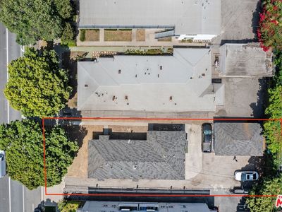 11856 Venice Blvd, Los Angeles, CA, 90066