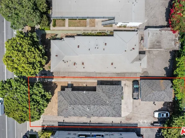 11856 Venice Blvd, Los Angeles, CA 90066