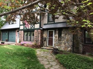 36 Otsego Rd, Worcester, MA 01609