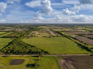 TRACT 3 County Road 4905, Trenton, TX 75490