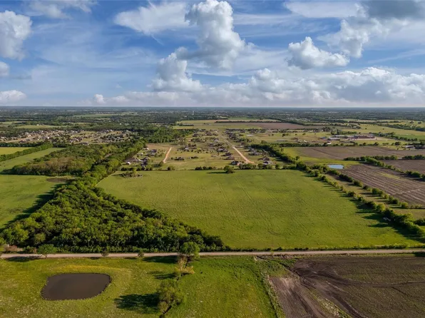 TRACT 3 County Road 4905, Trenton, TX 75490