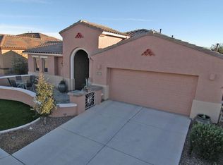 10289 S Tea Wagon Way, Vail, AZ 85641