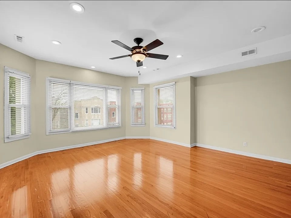 Living Room - Angle 2