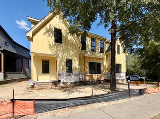 3825 Coach Lantern Ave, Wake Forest, NC 27587