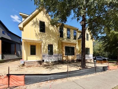 3825 Coach Lantern Ave, Wake Forest, NC, 27587