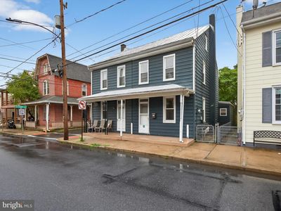 31 W Ferdinand St, Manheim, PA, 17545