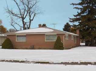 320 W 2nd N, Rigby, ID 83442