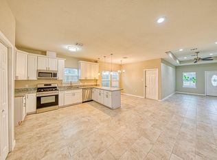 8009 Ritz St, Houston, TX 77028