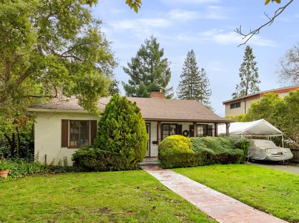 420 Pope St, Menlo Park, CA 94025