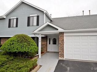 1500 Harbour Ct UNIT 1B, Schaumburg, IL 60193