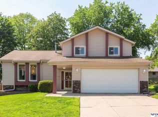 14743 N St, Omaha, NE 68137