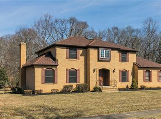 103 Wilshire Way, Lincroft, NJ 07738