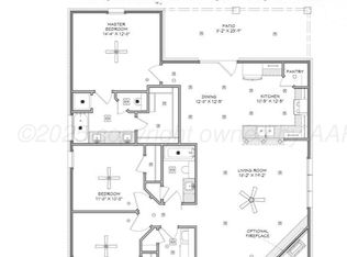 5708 Fox Den Ln, Amarillo, TX 79108