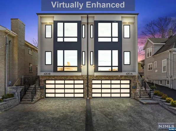 420 Glen Ave #A, Palisades Park, NJ 07650
