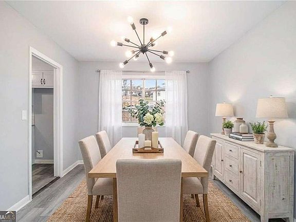 5th image of 3862 Northstrand Dr
