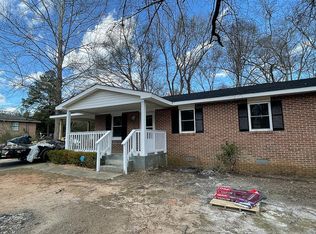 108 Meadow Rd NE, Milledgeville, GA 31061