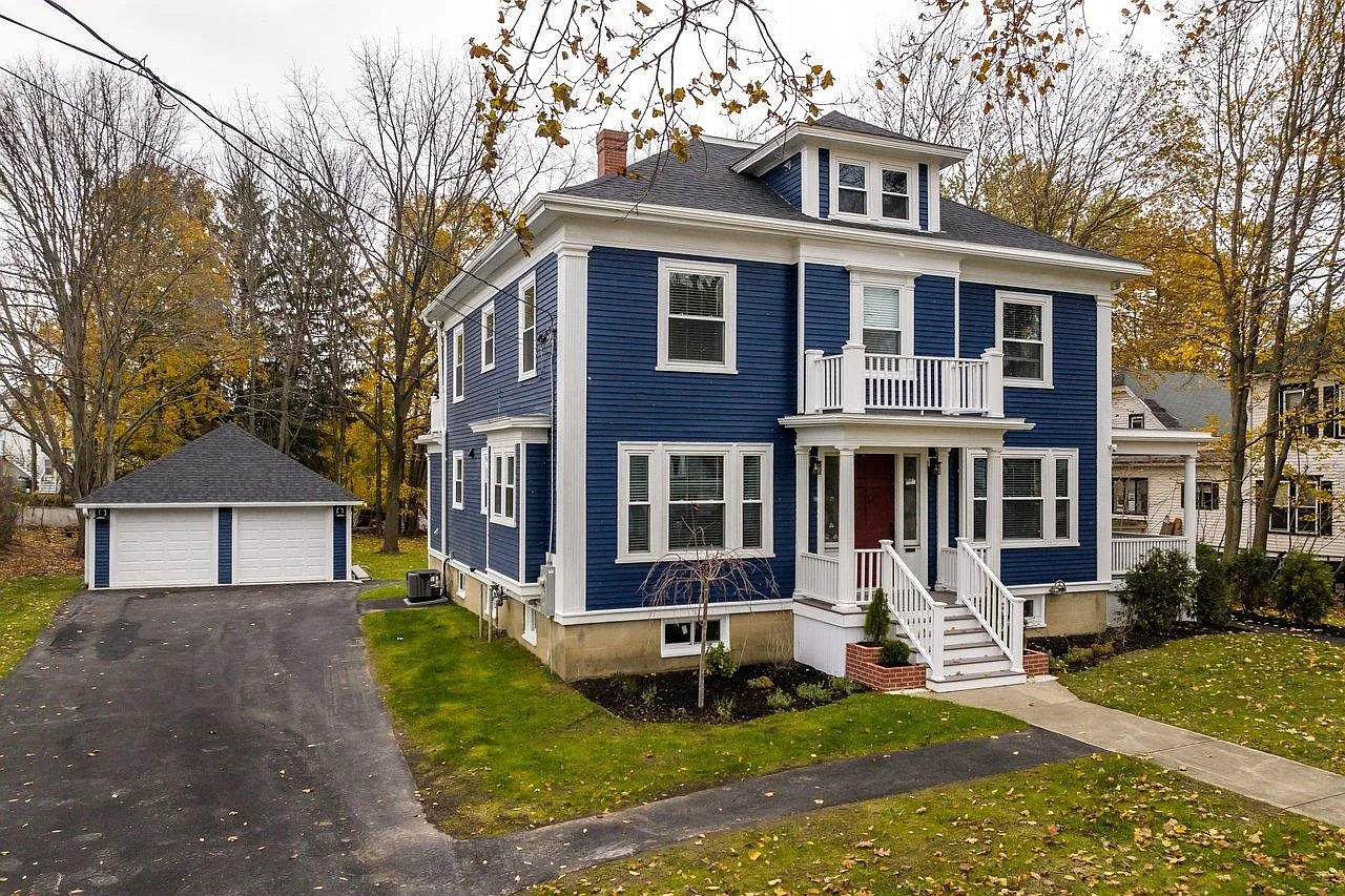 3 bed, 2.5 bath, 2664 sqft, $5,500 — Photo 2