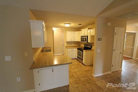 New Countertops
