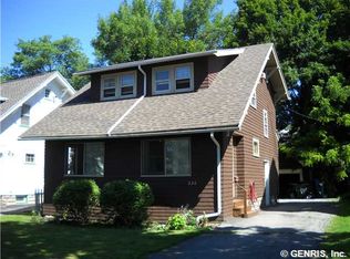 226 Penhurst St, Rochester, NY 14619