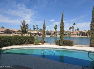3612 E Woodland Dr, Phoenix, AZ 85048