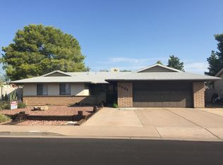 2202 E Hampton Ave, Mesa, AZ 85204