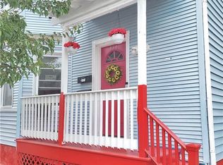 141 Colfax St, Providence, RI 02905