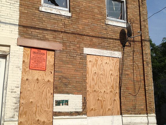 3rd image of 1543 S Ringgold St