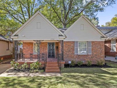 1795 Tutwiler Ave, Memphis, TN, 38107
